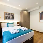 Estudio Reformado En Centro Appartement *