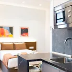 Appartement Estudio Reformado En Centro Granada