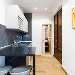 Estudio Reformado En Centro Appartement *