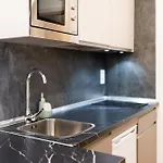 Estudio Reformado En Centro Appartement *