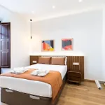 Estudio Reformado En Centro Appartement *
