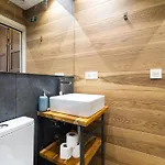 Estudio Reformado En Centro Appartement Granada