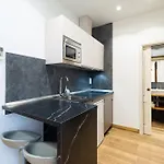 Appartement Estudio Reformado En Centro Granada