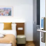 Estudio Reformado En Centro Appartement Granada