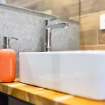 Estudio Reformado En Centro Appartement Granada