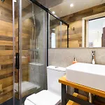Estudio Reformado En Centro Appartement Granada