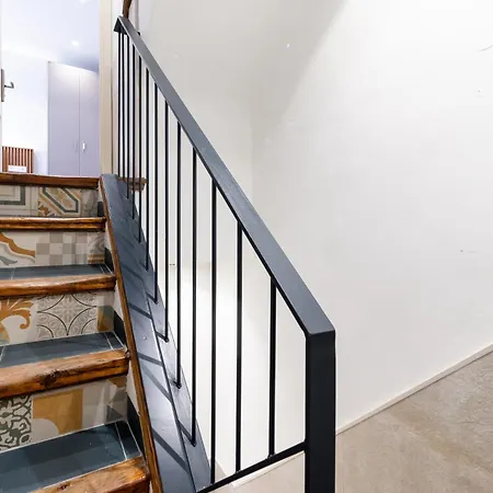 Apartment Estudio Reformado En Centro *