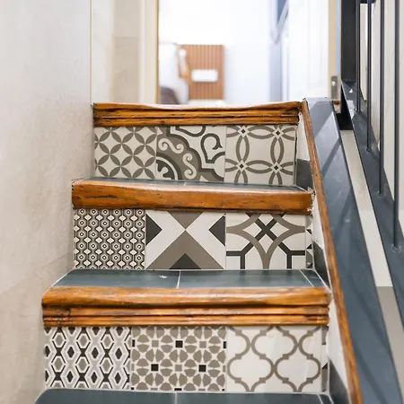 Estudio Reformado En Centro Apartment Granada