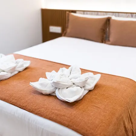 Estudio Reformado En Centro