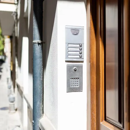 Estudio Reformado En Centro Apartment Granada