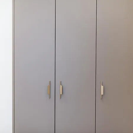 Apartment Estudio Reformado En Centro Granada
