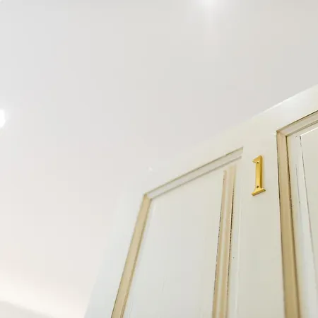 Apartment Estudio Reformado En Centro Granada