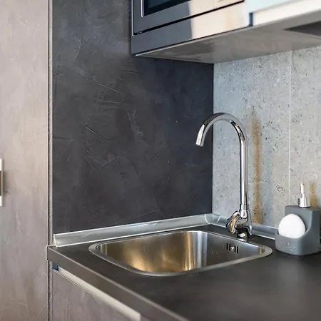 Apartment Estudio Reformado En Centro Granada