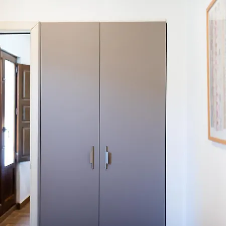 Apartment Estudio Reformado En Centro *