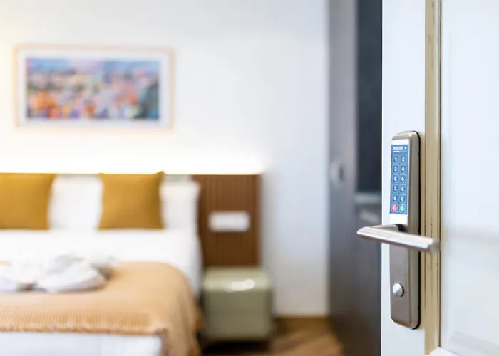 Estudio Reformado En Centro 公寓 格拉纳达