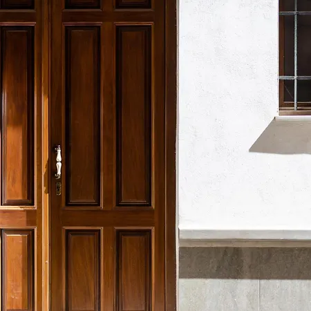 Apartment Estudio Reformado En Centro