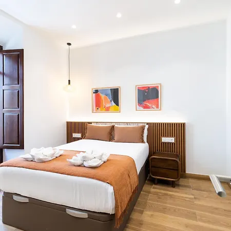 Estudio Reformado En Centro Apartament *