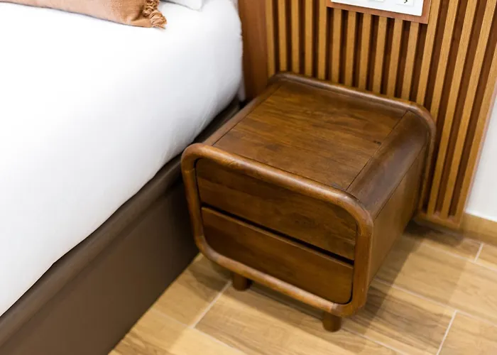 Estudio Reformado En Centro *