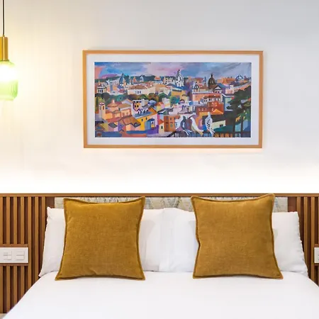 Estudio Reformado En Centro